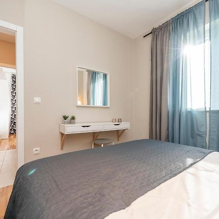 Villa Mirabella Smokovic Eksteriør billede
