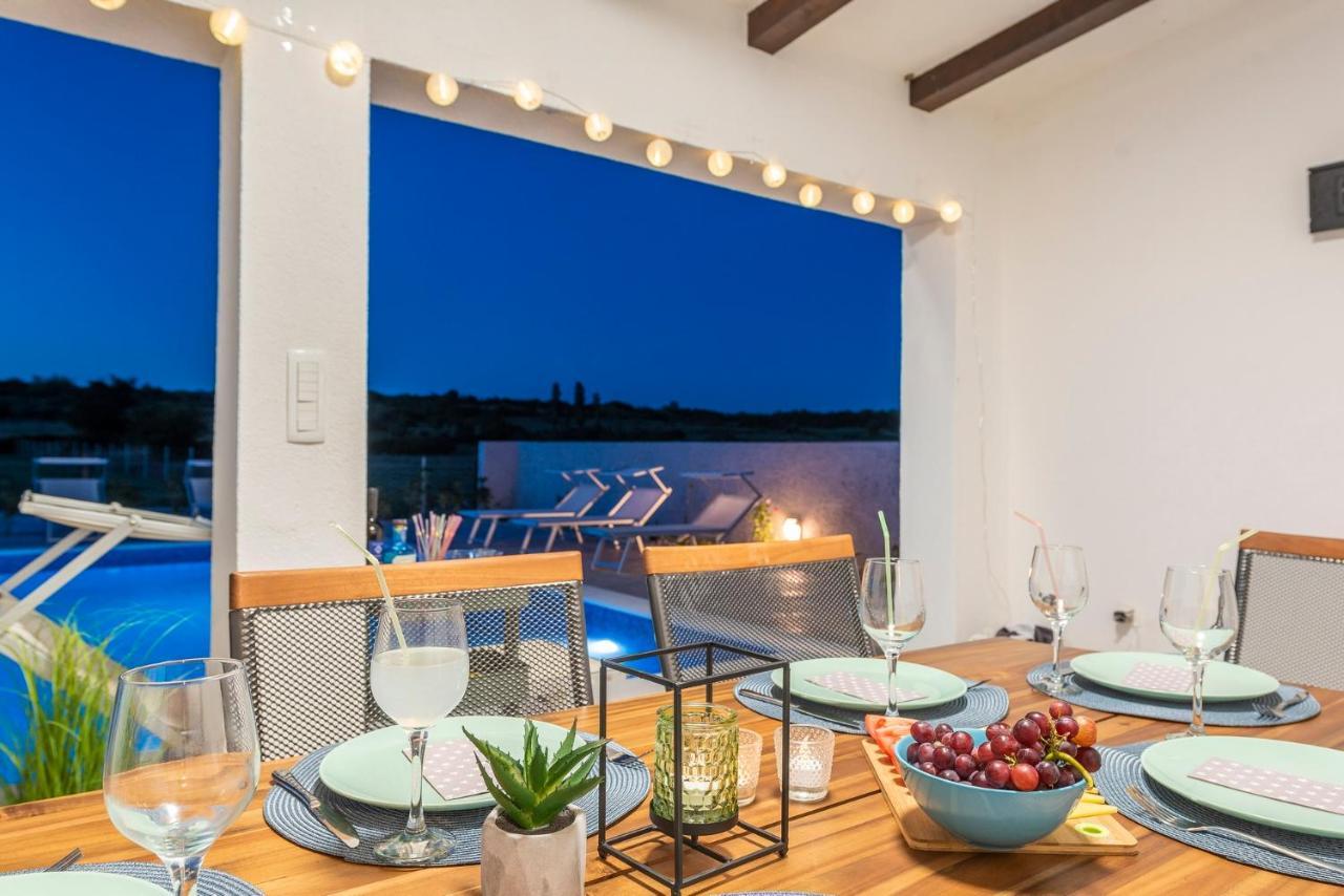 Villa Mirabella Smokovic Eksteriør billede