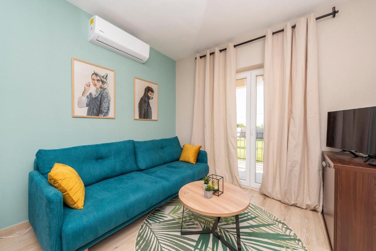 Villa Mirabella Smokovic Eksteriør billede