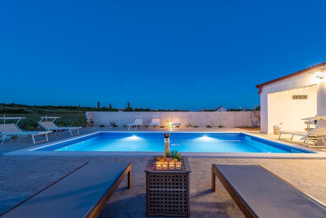 Villa Mirabella Smokovic Eksteriør billede