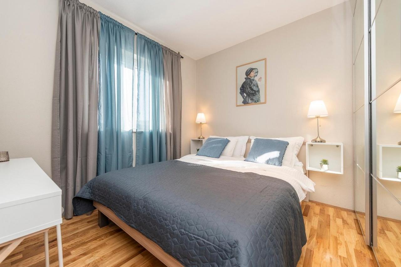 Villa Mirabella Smokovic Eksteriør billede