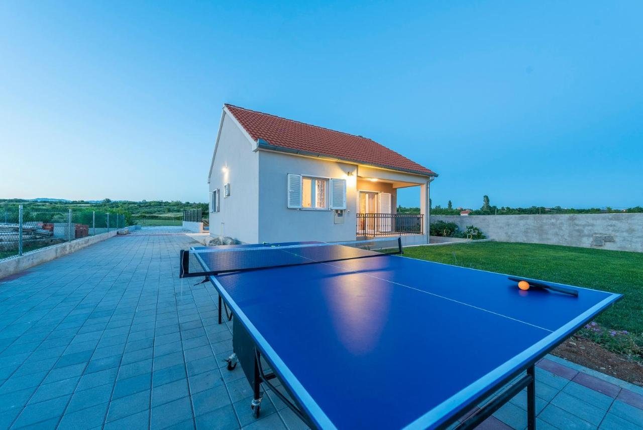 Villa Mirabella Smokovic Eksteriør billede