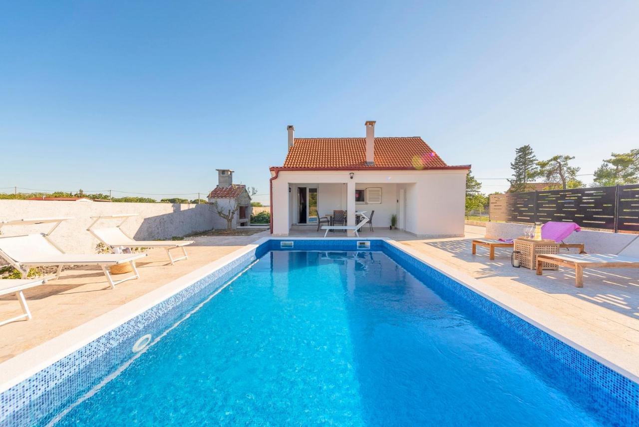 Villa Mirabella Smokovic Eksteriør billede