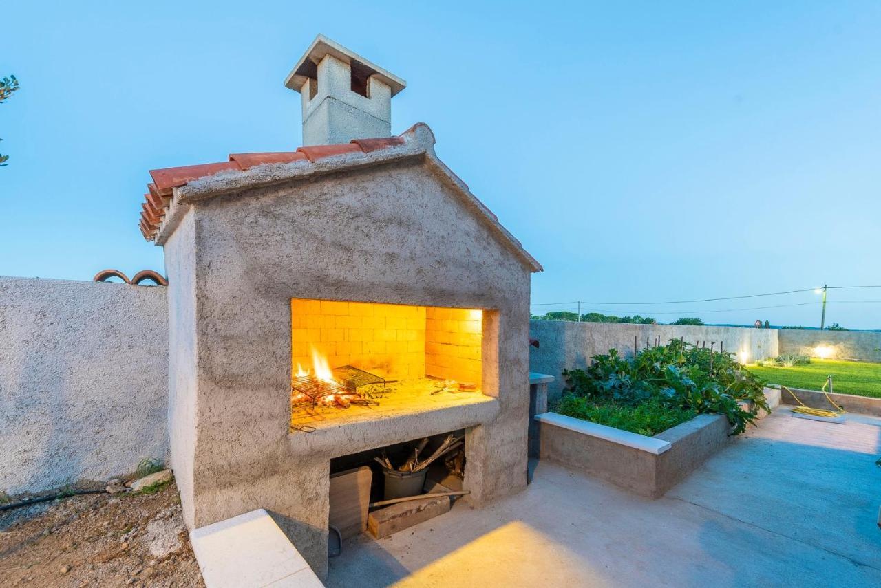 Villa Mirabella Smokovic Eksteriør billede