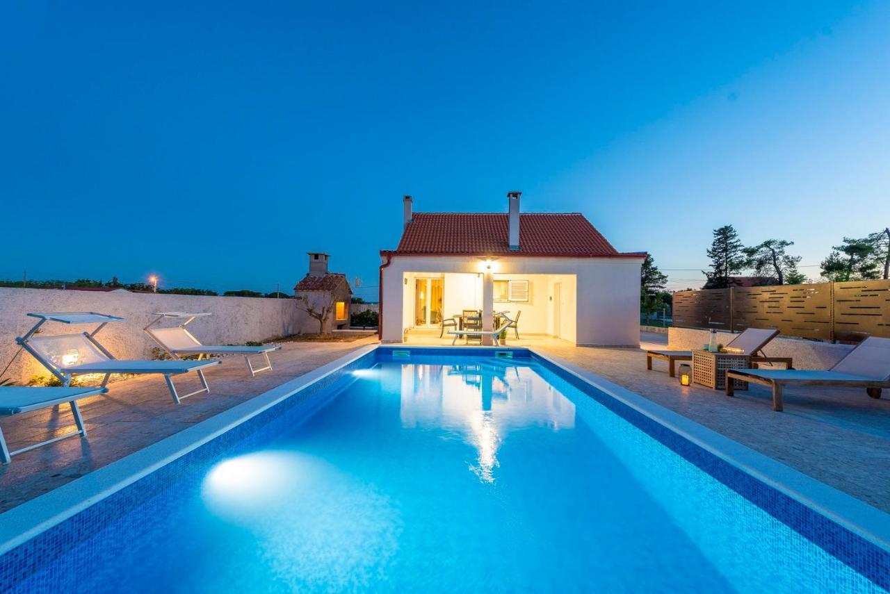 Villa Mirabella Smokovic Eksteriør billede