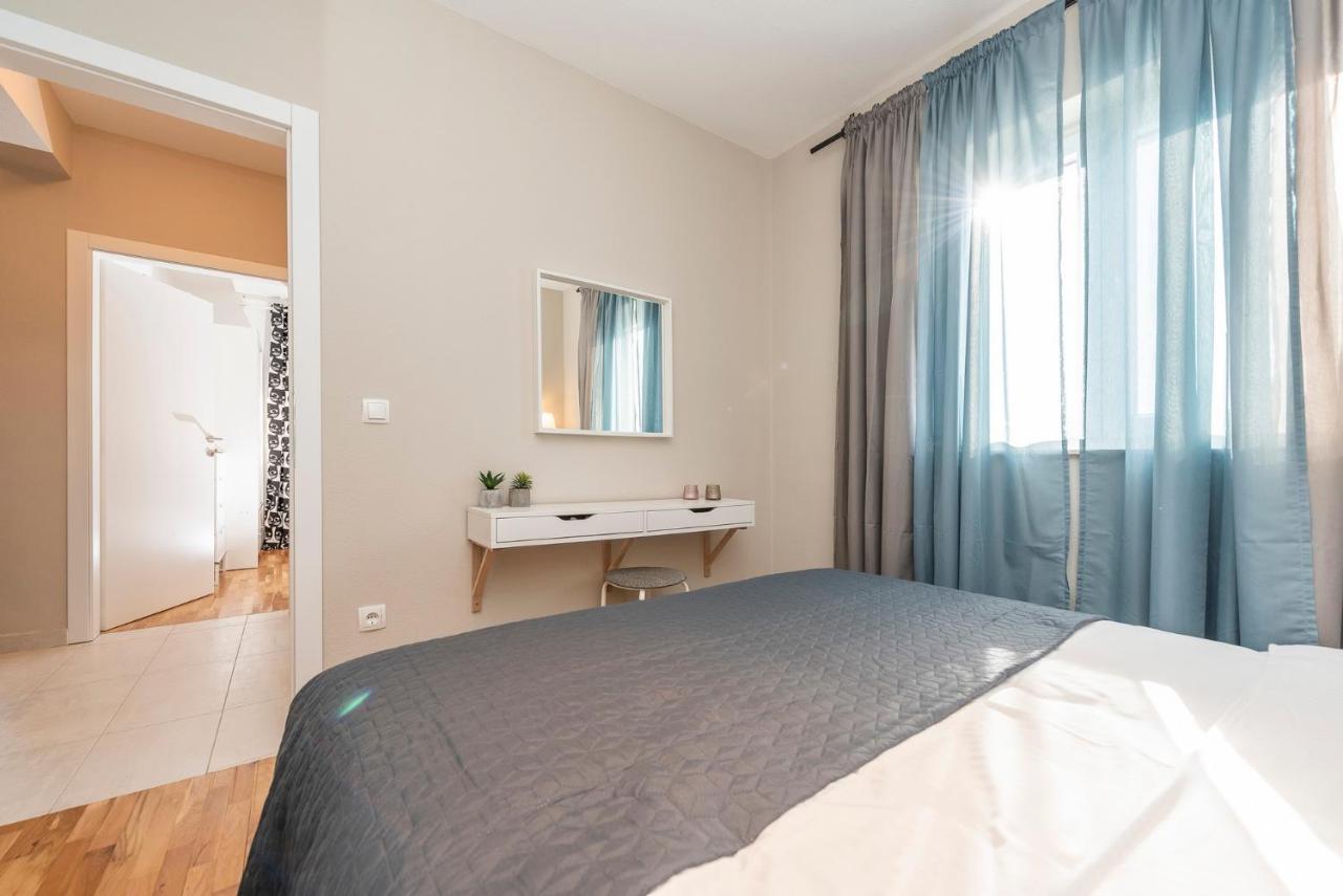 Villa Mirabella Smokovic Eksteriør billede